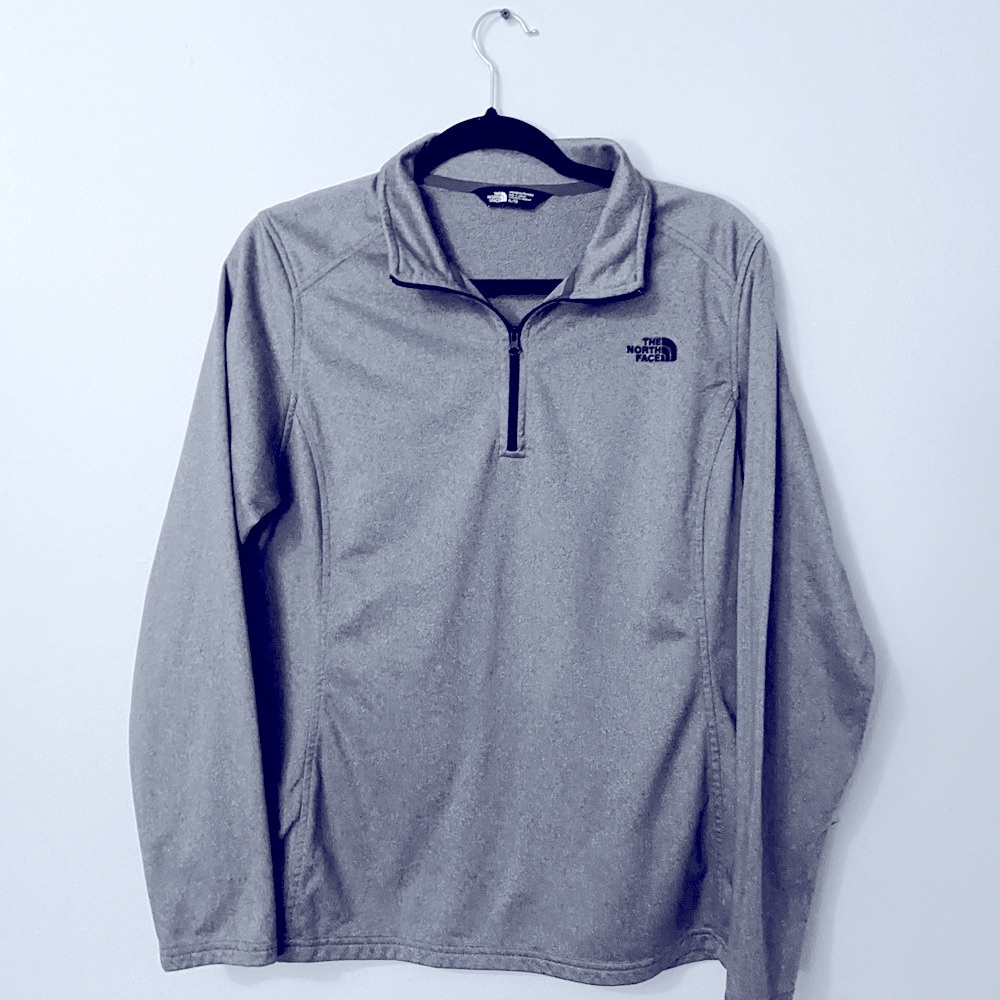Ladies North Face Jacket, size 14-16